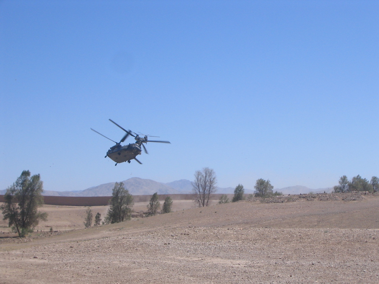 solar panels for military use